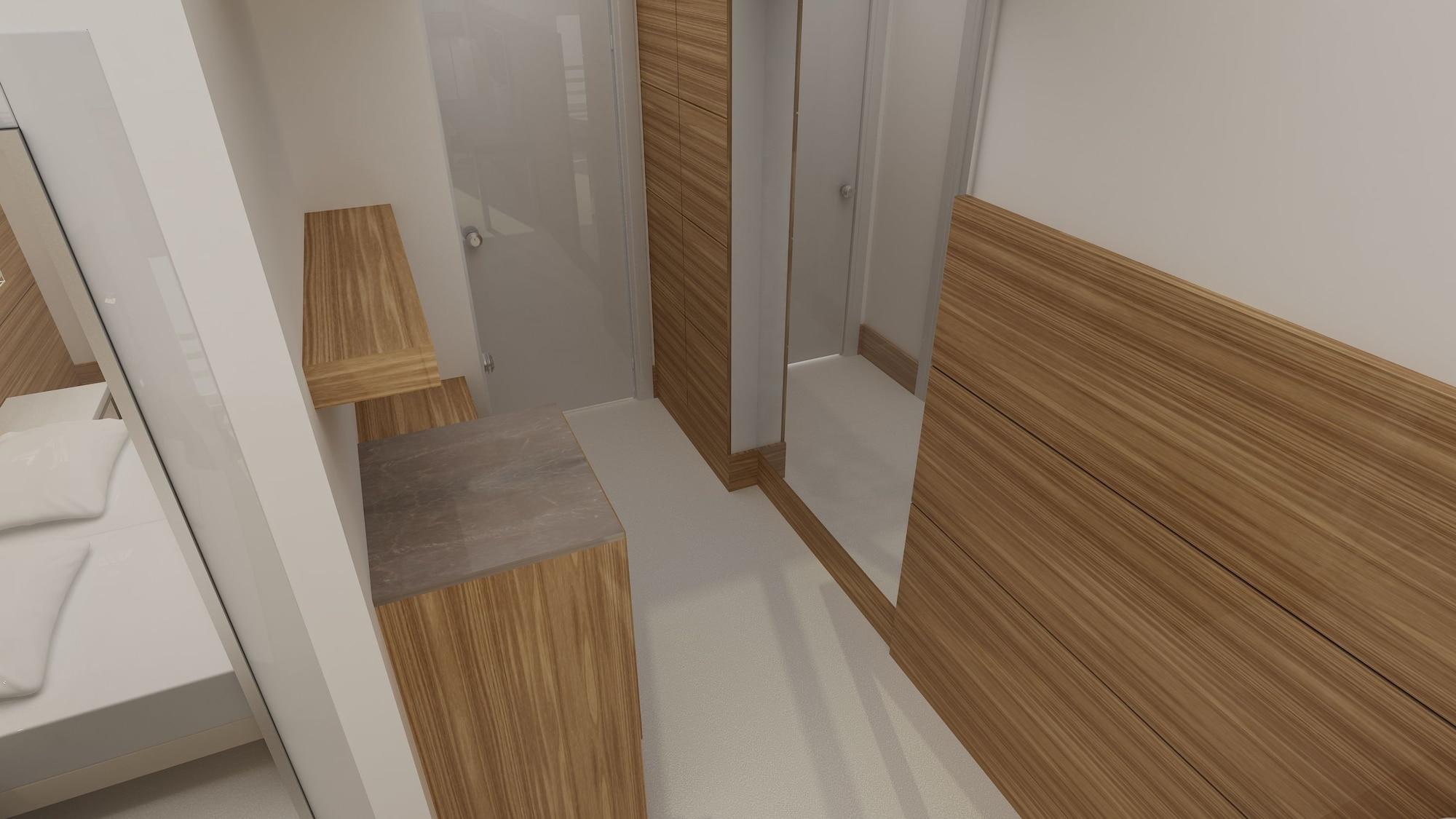 Alba Hotel Ankara Eksteriør billede