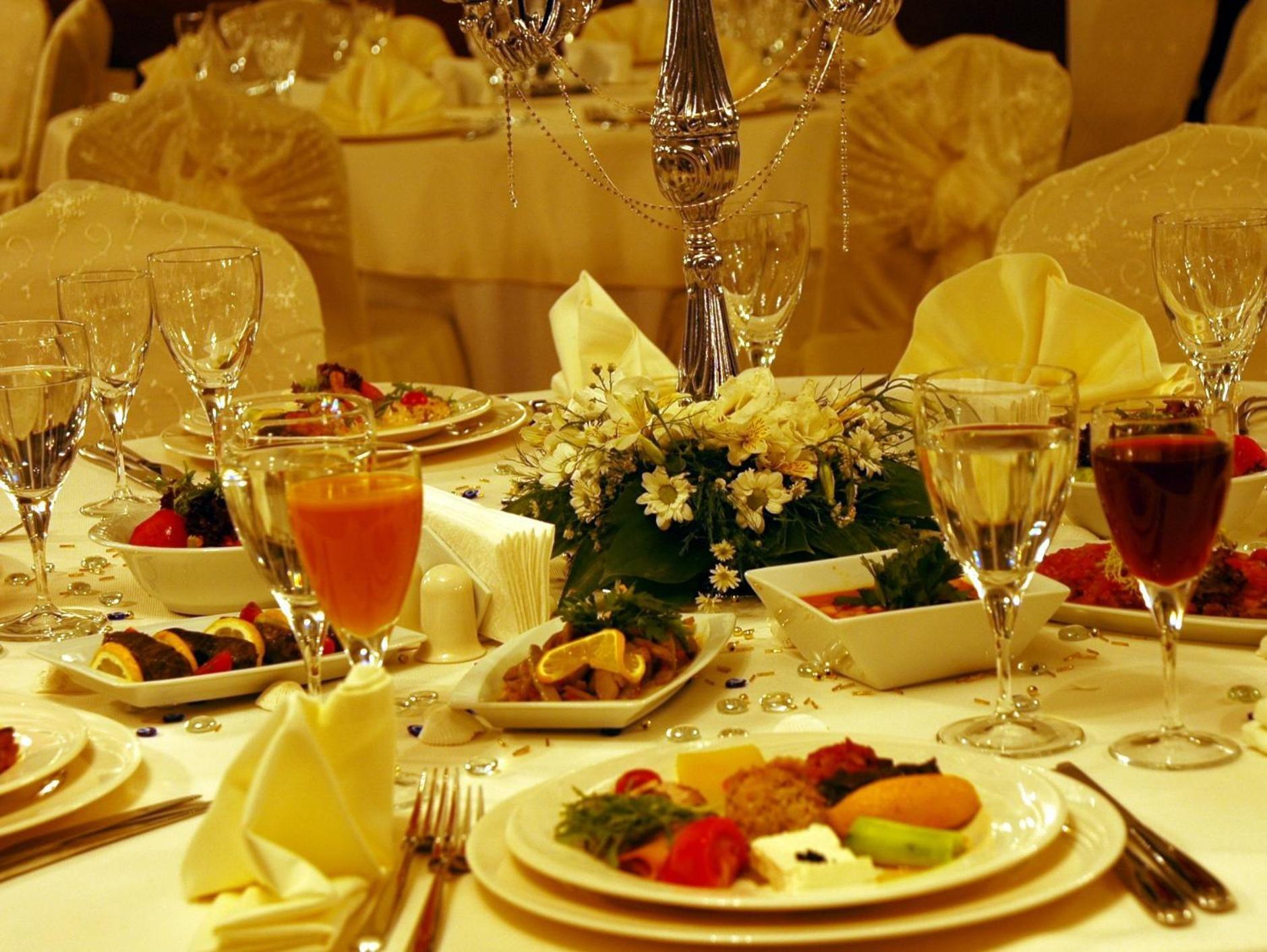 Alba Hotel Ankara Eksteriør billede