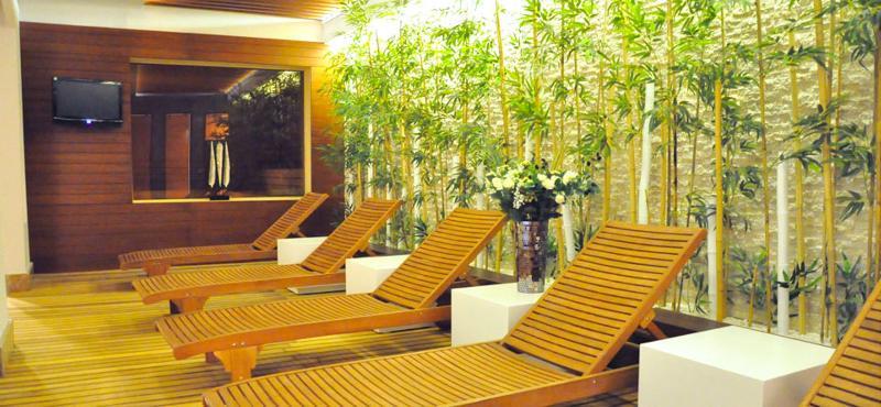 Alba Hotel Ankara Eksteriør billede